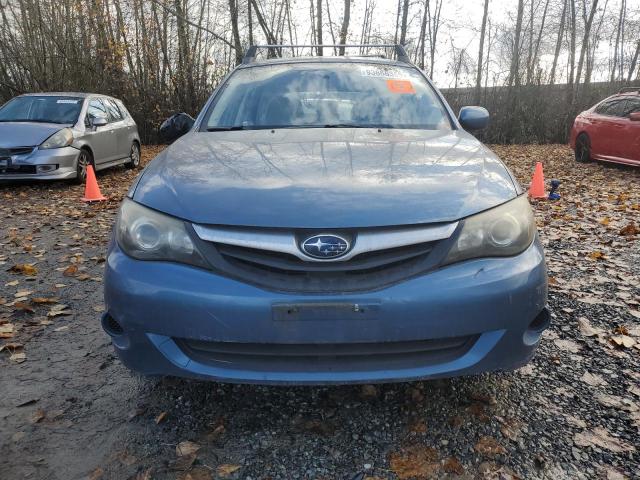 Продажа на аукционе авто 2010 Subaru Impreza 2., vin: JF1GH6A64AH828672, номер лота: 93666365