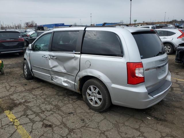 Продаж на аукціоні авто 2011 Chrysler Town & Country, vin: 2A4RR5DG7BR798548, номер лоту: 92235675