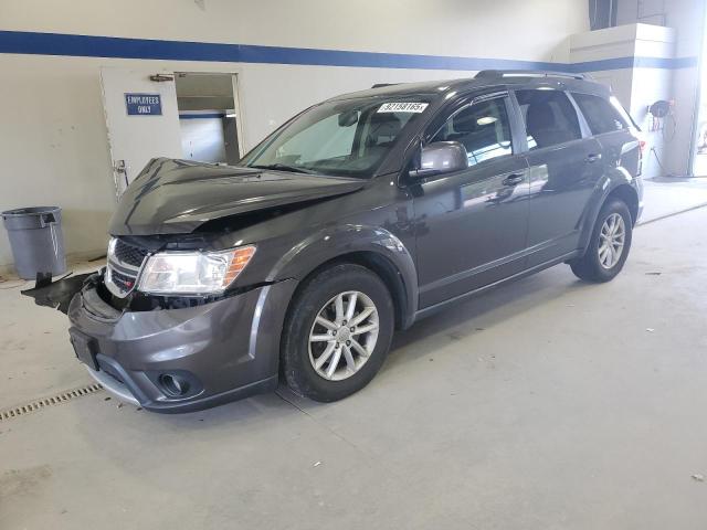 Продажа на аукционе авто 2015 Dodge Journey, vin: 3C4PDDBG2FT740696, номер лота: 92158165
