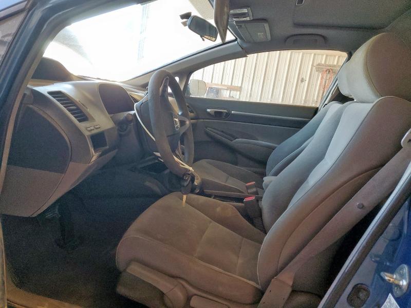 90143935 :رقم المزاد ، 1HGFA16849L003569 vin ، 2009 Honda Civic مزاد بيع