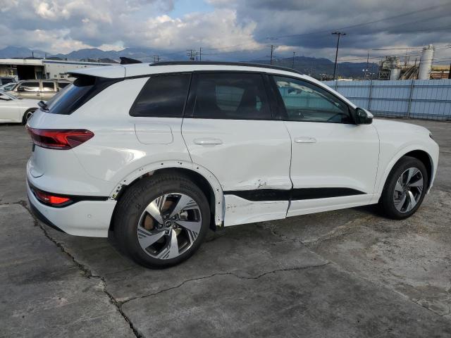 Auction sale of the 2025 Audi Q6 E-tron, vin: WA124BGF6SA019470, lot number: 93325615