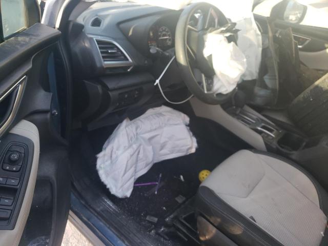 Aukcja sprzedaży 2021 Subaru Forester, vin: JF2SKADC2MH569115, numer aukcji: 92417065