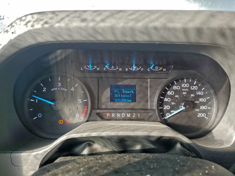 Продаж на аукціоні авто 2021 Forest River Forester 3011ds, vin: 1FDXE4FN0MDC32909, номер лоту: 92893715