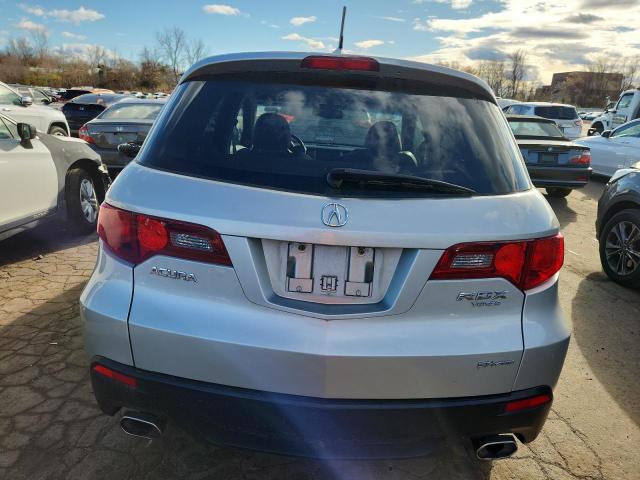 Продаж на аукціоні авто 2012 Acura Rdx, vin: 5J8TB1H50CA004479, номер лоту: 92907985