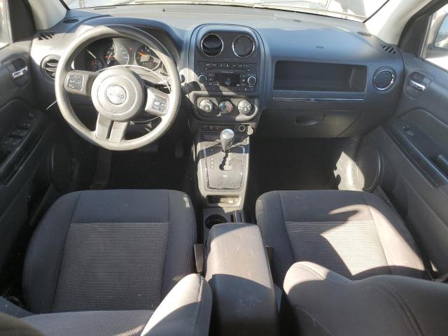 Продажа на аукционе авто 2012 Jeep Compass, vin: 1C4NJCBA6CD503457, номер лота: 90431515
