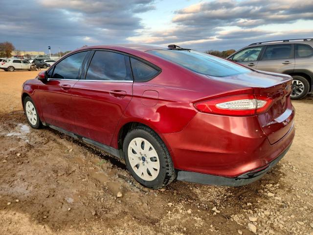 Продаж на аукціоні авто 2013 Ford Fusion, vin: 3FA6P0G7XDR342995, номер лоту: 93603535