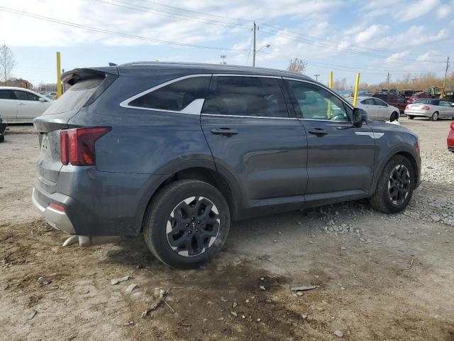 Aukcja sprzedaży 2024 Kia Sorento S, vin: 5XYRL4JC5RG283453, numer aukcji: 92792445