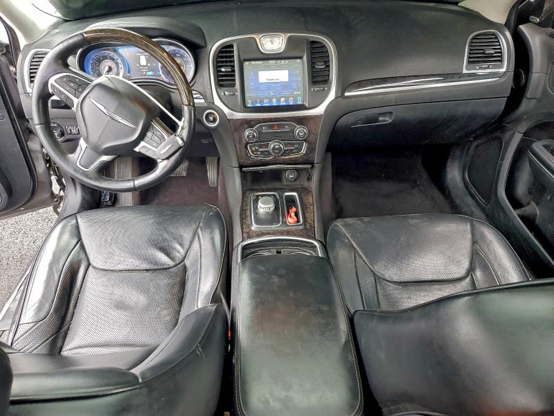 Aukcja sprzedaży 2016 Chrysler 300c, vin: 2C3CCAEGXGH298437, numer aukcji: 93945495
