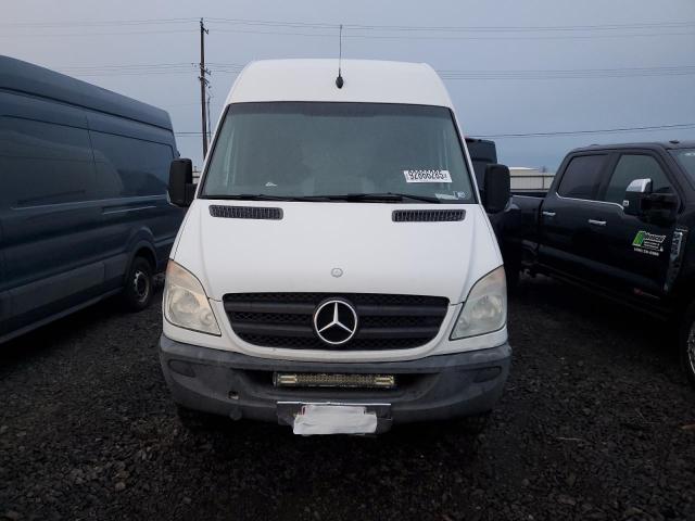 Продажа на аукционе авто 2012 Mercedes-benz Sprinter, vin: WD3PF4CC0C5626031, номер лота: 92866285