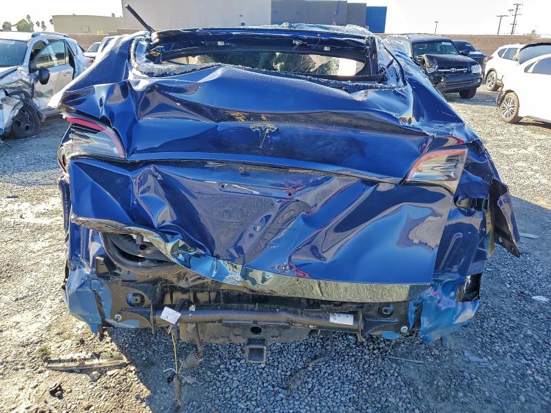 Продажа на аукционе авто 2022 Tesla Model Y, vin: 7SAYGAEE5NF467290, номер лота: 92755625