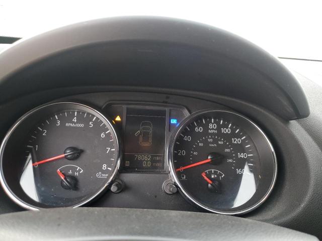 Aukcja sprzedaży 2013 Nissan Rogue, vin: JN8AS5MV4DW650667, numer aukcji: 91843995
