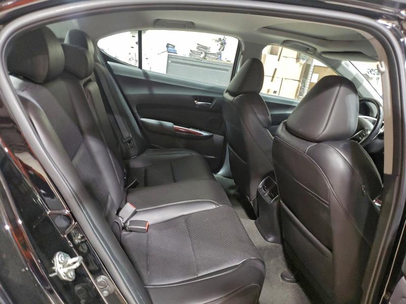 Aukcja sprzedaży 2015 Acura Tlx, vin: 19UUB3F59FA003709, numer aukcji: 93553525