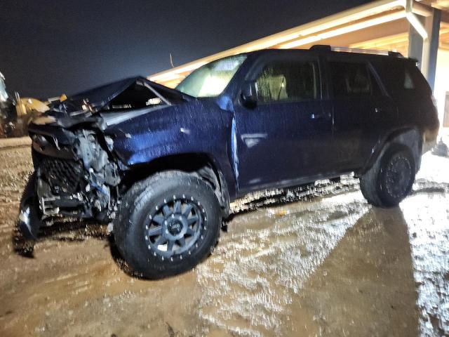 Продажа на аукционе авто 2019 Toyota 4runner Sr, vin: JTEZU5JR2K5198250, номер лота: 93631485