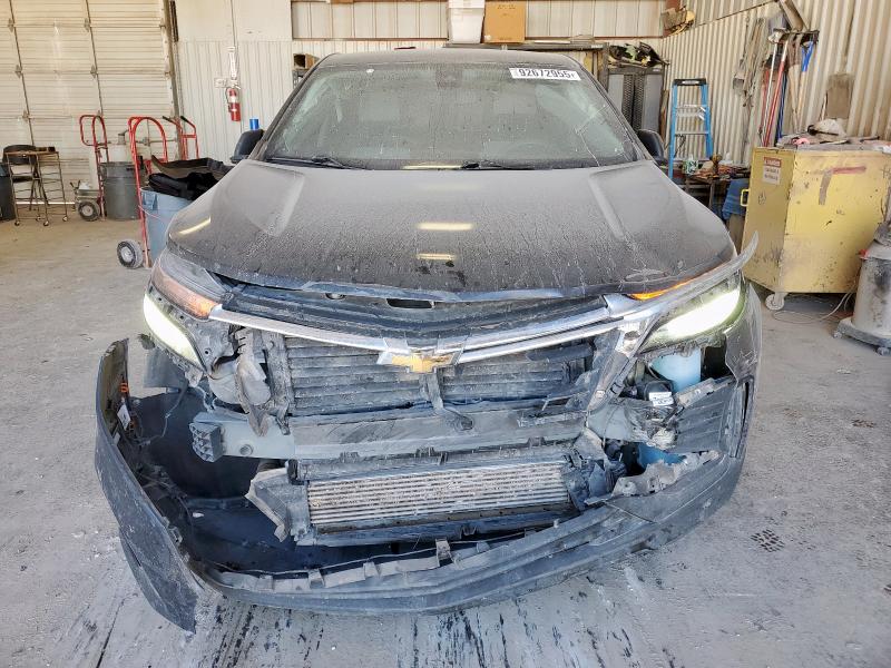 Продажа на аукционе авто 2022 Chevrolet Equinox, vin: 3GNAXHEV2NS223974, номер лота: 92672955
