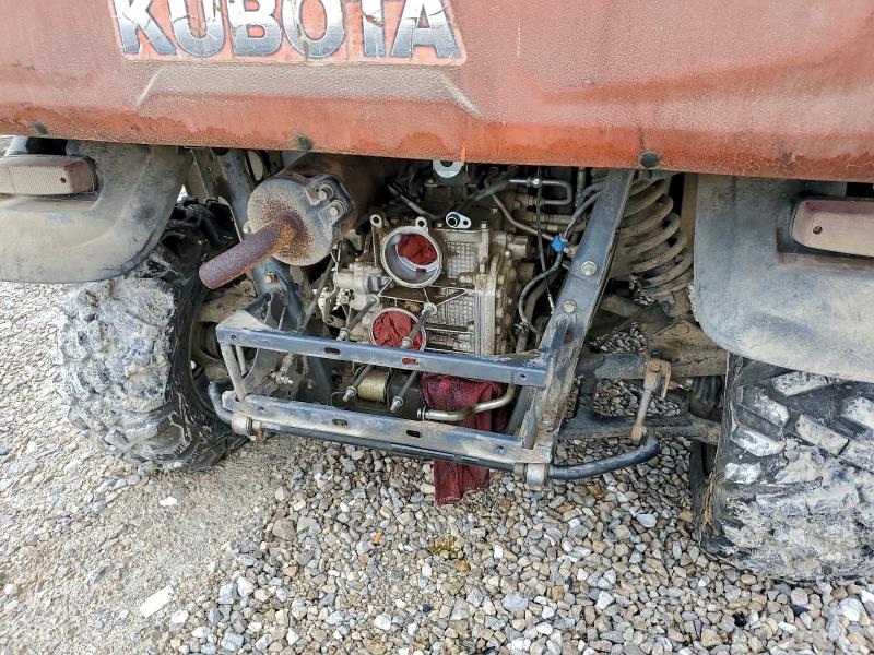 Aukcja sprzedaży 2016 Kubota Rtv 1100, vin: A5KC2GDBKGG027918, numer aukcji: 93646755