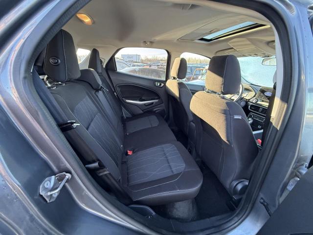 2018 Ford Ecosport მანქანა იყიდება აუქციონზე, vin: MAJ6P1UL7JC171446, აუქციონის ნომერი: 90111185