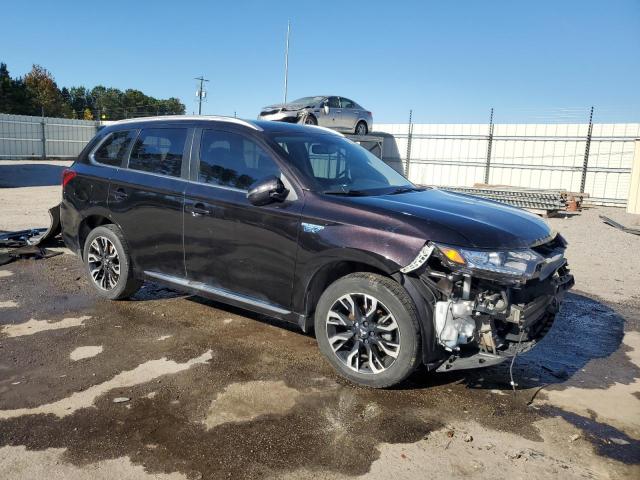 Aukcja sprzedaży 2018 Mitsubishi Outlander, vin: JA4J24A56JZ028389, numer aukcji: 90719365