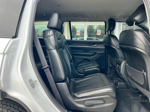 Aukcja sprzedaży 2023 Jeep Grand Cher, vin: 1C4RJKBG2P8744267, numer aukcji: 92352895