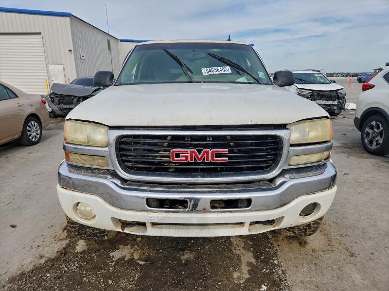 94656405 :رقم المزاد ، 2GTEK13Z761269271 vin ، 2006 Gmc New Sierra مزاد بيع
