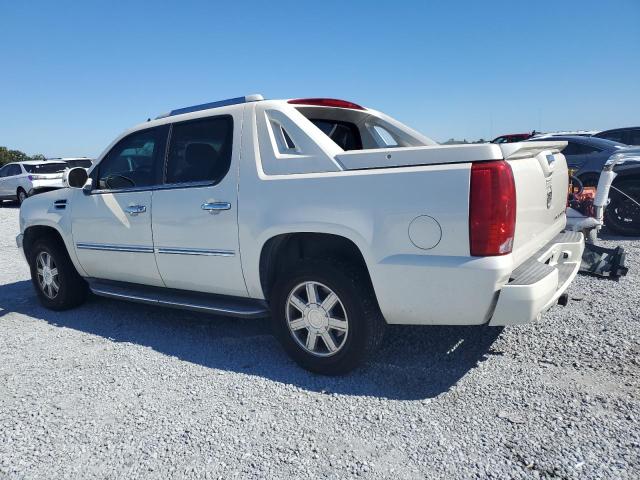 Продажа на аукционе авто 2007 Cadillac Escalade E, vin: 3GYFK62807G298415, номер лота: 91041315
