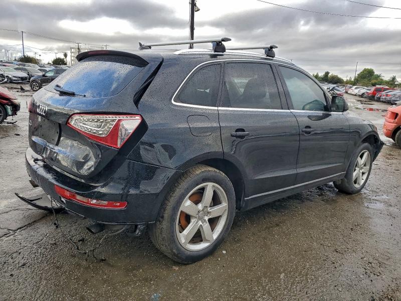 93741825 :رقم المزاد ، WA1LFAFP3BA016092 vin ، 2011 Audi Q5 مزاد بيع
