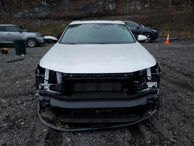 92365815 :رقم المزاد ، 1HGCY2F86SA000825 vin ، 2025 Honda Accord Tou مزاد بيع