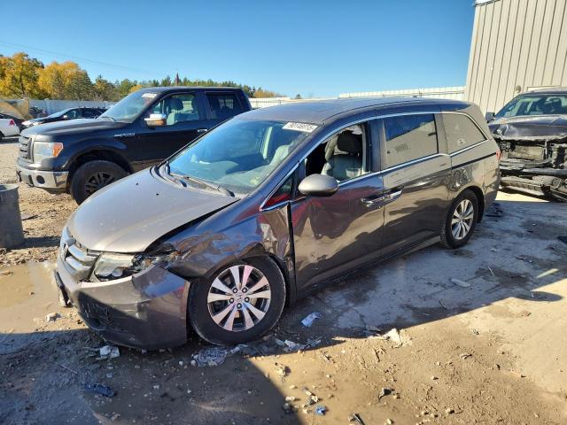 Aukcja sprzedaży 2015 Honda Odyssey, vin: 5FNRL5H62FB004050, numer aukcji: 90146655