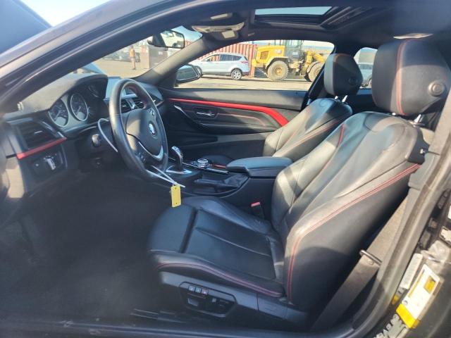 2014 Bmw 428 მანქანა იყიდება აუქციონზე, vin: WBA3N9C50EK245061, აუქციონის ნომერი: 92279055