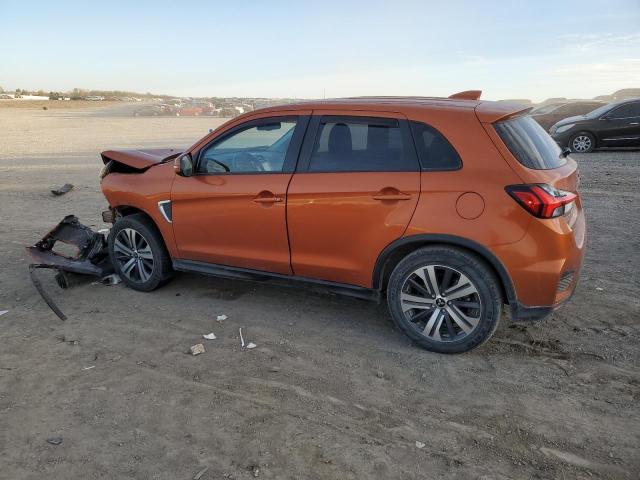 Продаж на аукціоні авто 2020 Mitsubishi Outlander Sport, vin: JA4AR3AU8LU029699, номер лоту: 93333415