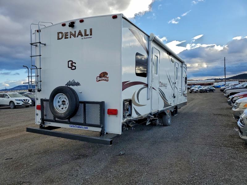 Продажа на аукционе авто 2013 Dutchmen Denali, vin: 47CTD1R2XDD313467, номер лота: 90713875
