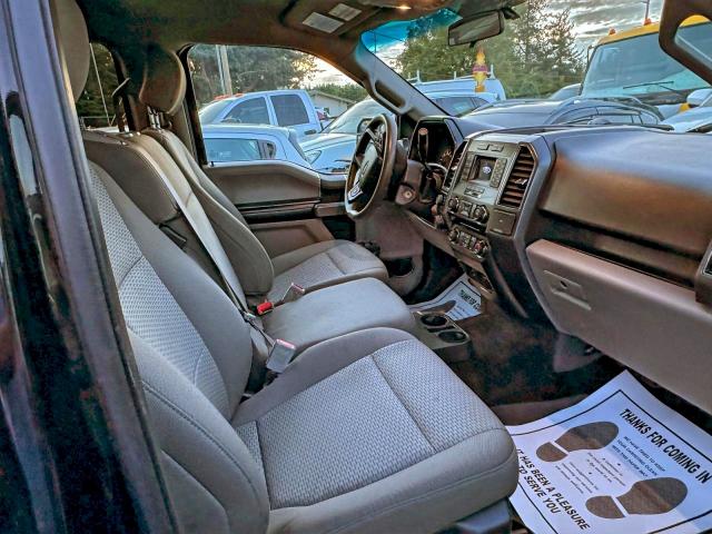 Продажа на аукционе авто 2018 Ford F150 Super, vin: 1FTFW1E56JFA24045, номер лота: 95047175