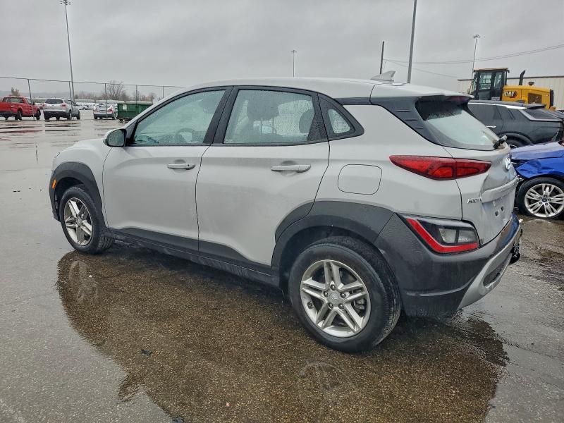 Aukcja sprzedaży 2023 Hyundai Kona, vin: KM8K2CAB3PU048191, numer aukcji: 94253055