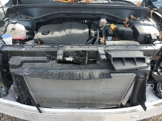 Продаж на аукціоні авто 2023 Kia Sorento, vin: 5XYRLDLC0PG174960, номер лоту: 91619415