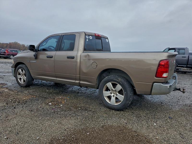 Aukcja sprzedaży 2009 Dodge Ram 1500, vin: 1D3HB18T19S755944, numer aukcji: 93933275