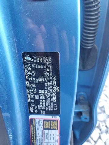 Продажа на аукционе авто 2015 Kia Soul, vin: KNDJP3A58F7218960, номер лота: 91228625