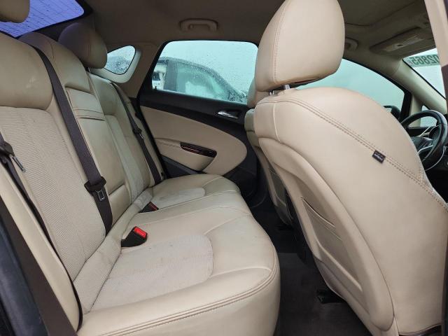 Продаж на аукціоні авто 2014 Buick Verano Con, vin: 1G4PR5SK4E4192082, номер лоту: 93502865