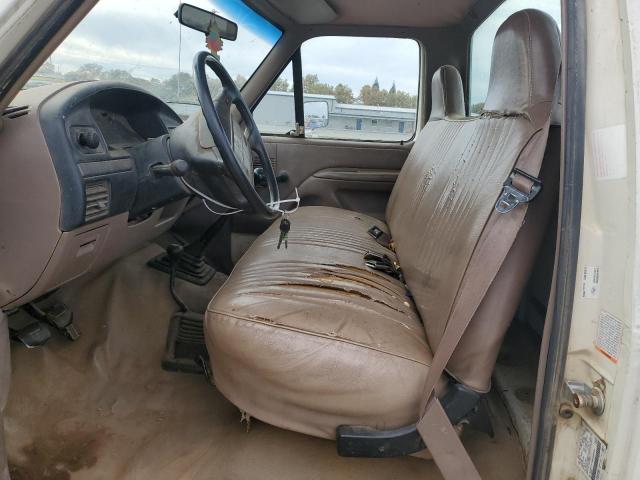 1994 Ford F150 მანქანა იყიდება აუქციონზე, vin: 1FTEF14Y2RLB66686, აუქციონის ნომერი: 92347345