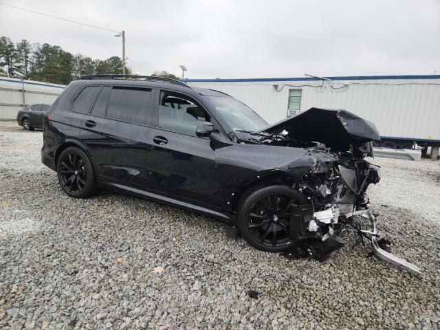 Продаж на аукціоні авто 2025 Bmw X7, vin: 5UX23EM04S9W51796, номер лоту: 93012165