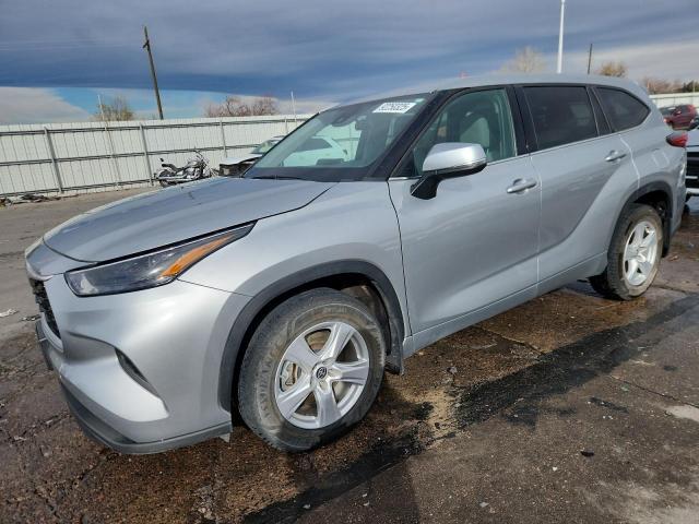 Aukcja sprzedaży 2022 Toyota Highlander, vin: 5TDCZRBH1NS202957, numer aukcji: 92250325