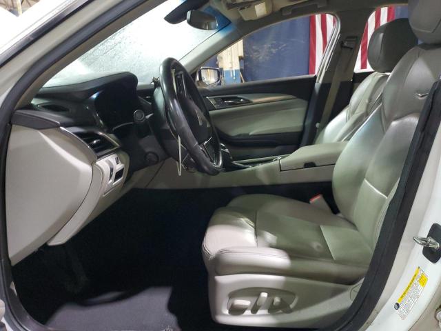 92207635 :رقم المزاد ، 1G6AW5SX7K0102413 vin ، 2019 Cadillac Cts مزاد بيع