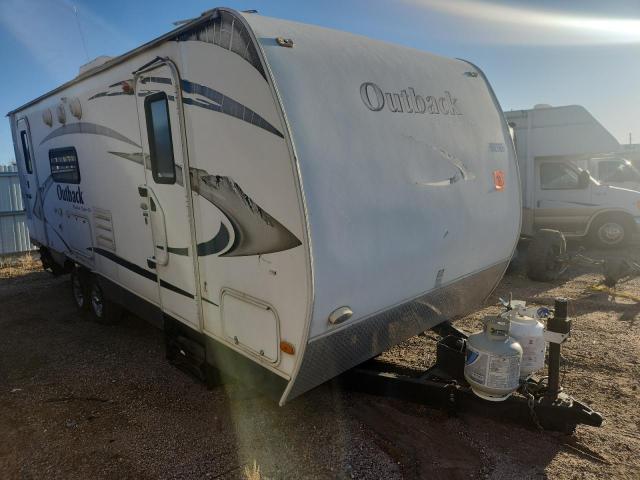 Продаж на аукціоні авто 2010 Keystone Rv Outback Series M-250, vin: 4YDT25027AB452973, номер лоту: 90626985