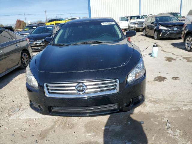 91891995 :رقم المزاد ، 1N4AA5AP2CC851946 vin ، 2012 Nissan Maxima S مزاد بيع