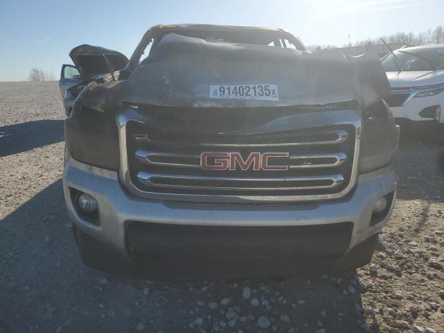 Aukcja sprzedaży 2018 Gmc Canyon, vin: 1GTP6CE17J1212079, numer aukcji: 91402135