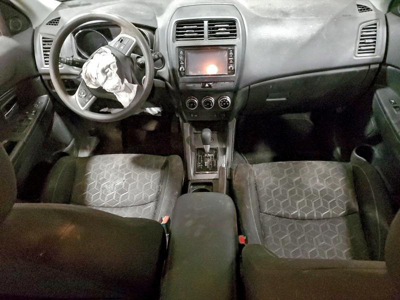 Auction sale of the 2020 Mitsubishi Outlander Sport, vin: JA4AR3AU4LU022412, lot number: 93453055