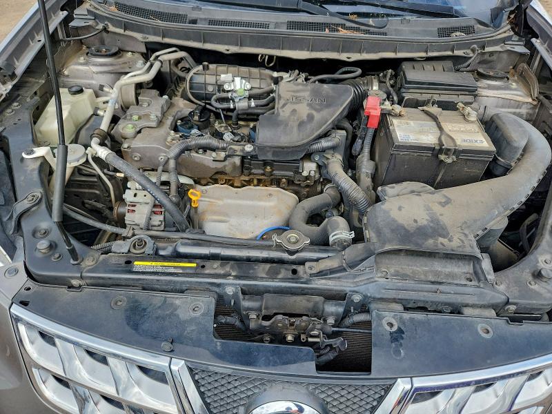 Продажа на аукционе авто 2013 Nissan Rogue, vin: JN8AS5MT3DW530261, номер лота: 93835035
