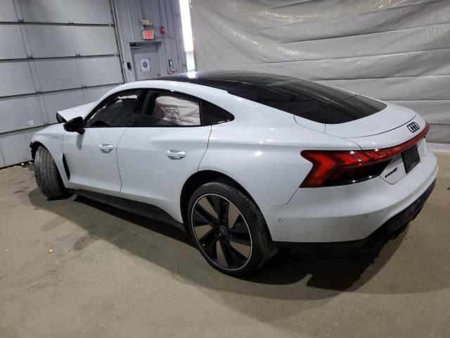 Aukcja sprzedaży 2024 Audi E-tron Gt, vin: WAUEJBFW5R7003696, numer aukcji: 91797085