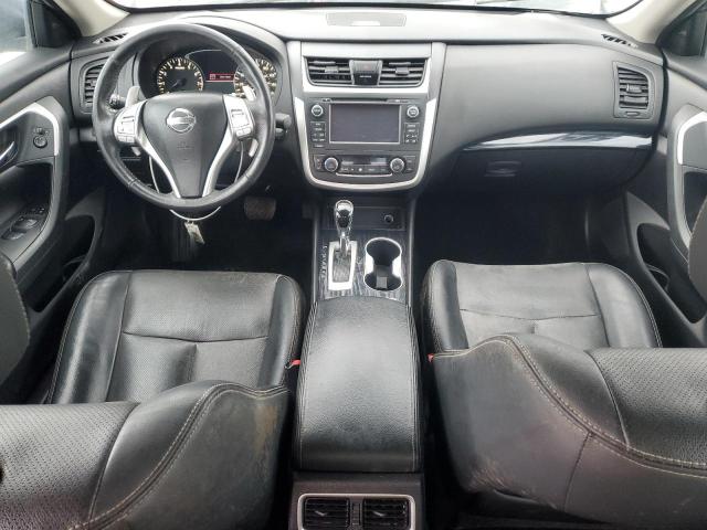 Продаж на аукціоні авто 2017 Nissan Altima 3.5, vin: 1N4BL3AP5HC268944, номер лоту: 90997595