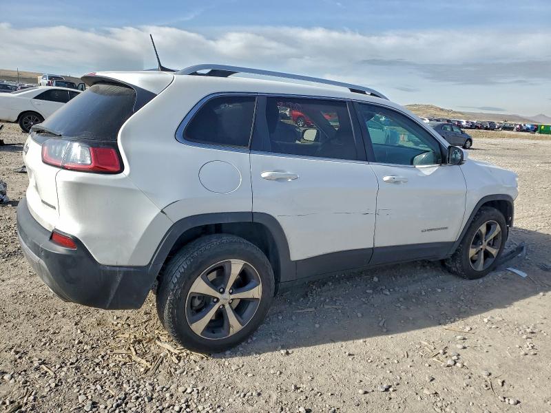 Продажа на аукционе авто 2019 Jeep Cherokee, vin: 1C4PJMDNXKD301847, номер лота: 93957485