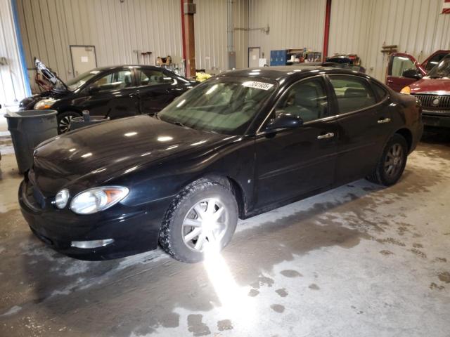 2007 Buick Lacrosse მანქანა იყიდება აუქციონზე, vin: 2G4WD582X71210164, აუქციონის ნომერი: 93241935