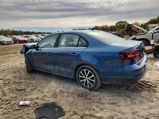 Продажа на аукционе авто 2017 Volkswagen Jetta, vin: 3VWDB7AJ9HM257255, номер лота: 91361265